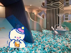 点击看大图 -meland club亲子乐园(重庆万象城店)