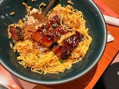 -仓桥家·焗寿司·锅物(光谷步行街店)