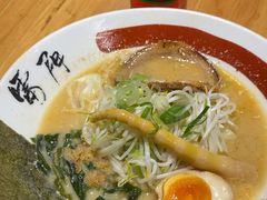 -雷门拉面·现熬骨汤(凯德来福士店)