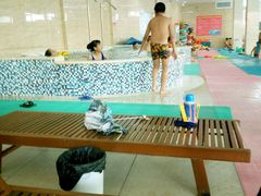 -石板滩水上乐园