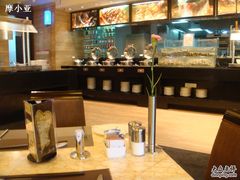 -城市名人酒店喝彩西餐厅(人民南路店)