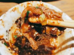 -刘一手重庆火锅(万达广场店)