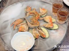 -大洋家·潮汕鱼鲜·花胶砂锅粥(天河东路店)