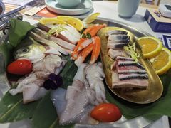 -太琼糟粕醋·海南酸汤火锅(亚龙湾店)