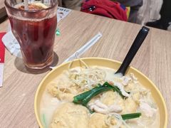 -谭仔米线(壹方城店)
