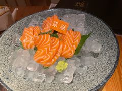 -原志优秀食材·匠心料理·海胆主题(金亿广场店)