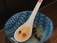 -彬媽糖水(侨鑫国际店)