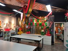 -大墨蒲公英素质美校(武汉保利校区)