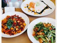 -深圳星河丽思卡尔顿酒店