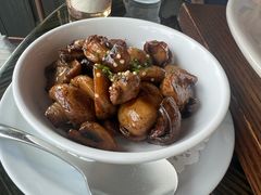 -福楼毕斯罗F Bistronome(国贸商城约会地标景观店)