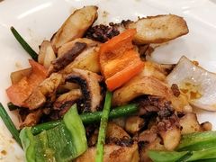 -益健名厨海鲜城(夏湾店)
