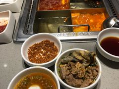 -海底捞火锅(九霄梦天地店)