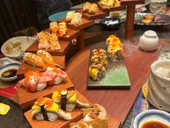 -古田居·特色寿司料理(星之岛旗舰店)