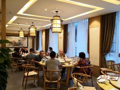 大堂-盘飧市(春熙路店)