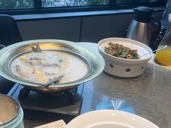 -渔舟意·湖南家宴(萝岗纳金城店)