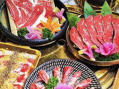 -妥妥烤肉料理(昙华林店)