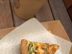 -Pie Bird(新闸路店)