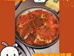 -大叹号·朝鲜族烤肉(滨海吾悦广场店)