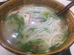 -桥香园云南过桥米线(金马碧鸡店)