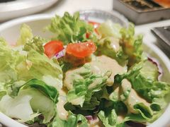 -久藏·横膈膜烧肉·酒场(江汉路店)