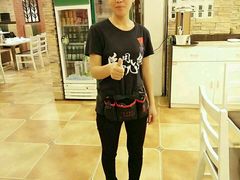 -闫府私房菜(经四路万达店)