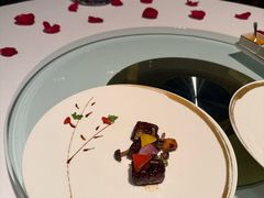 -金轩中餐厅 Jin Xuan(浦东丽思卡尔顿酒店)