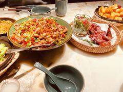 徐家口口脆-锦府盐帮·李宅(领展购物广场中关村店)