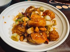 -拾捌川·自贡爆炒(新街口店)