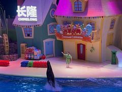 -珠海长隆海洋王国