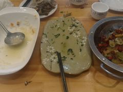 -乌镇那一年小院主题餐厅(甘泉西路店)