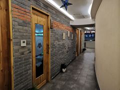 大堂-迈格笙SPA·影院式足道·采耳(金桥店)