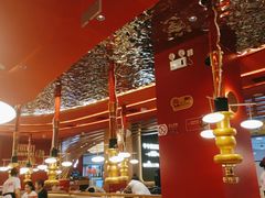 -牛牛章·章鱼水煎肉(光谷世界城店)