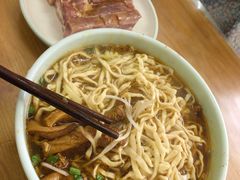 -陈记锅盖面(长江路店)