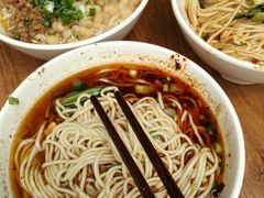 -秦云老太婆摊摊面(全国总店)