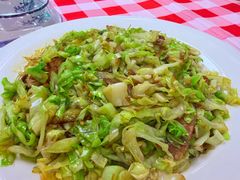 -李氏疙瘩汤·本地海鲜·老烟台菜(所城里店)