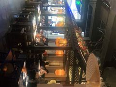 -绿茶餐厅(深圳龙华天虹购物中心店)