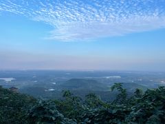 -句容茅山景区