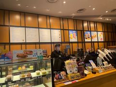 -星巴克(北京王府井店)