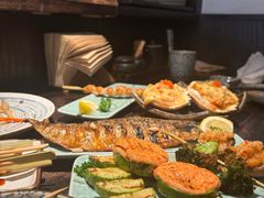 -眷屋の深夜食堂(云锦中心店)