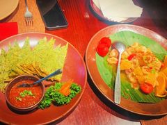 -花马天堂云南餐厅 Lost Heaven(高邮路店)