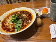 -老四川(T3航站楼F指廊店)