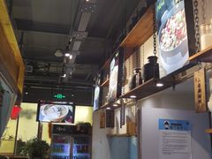 -水煮三国·川鲁江湖菜(香山店)