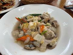 -老白酒农家菜馆