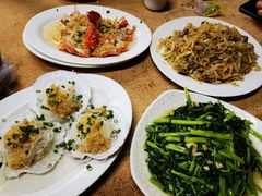 -揭阳钟记小食(福田新村店)