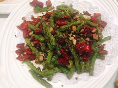-北李妈妈菜·海肠捞饭(高新万达店)