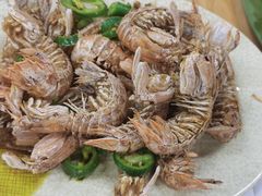 -贞姨美食·老字号海鲜大排档