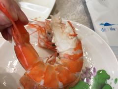 -阿伟海鲜楼·福建菜(延寿店)