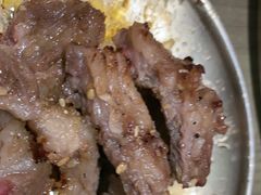 -西塔老太太泥炉烤肉(北京双井店)