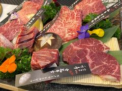 -千寻山野烤肉(中关村店)