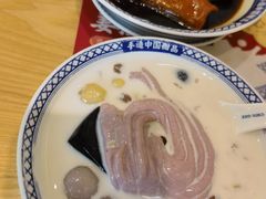 -幸福楼30年老字号(温泉东路店)